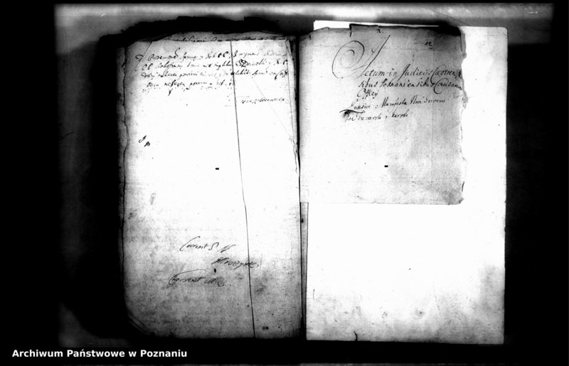 Obraz 7 z jednostki "Relationes [protocollon]"