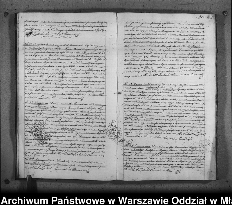 image.from.unit.number "Akta urodzin, małżeństw i zgonów"