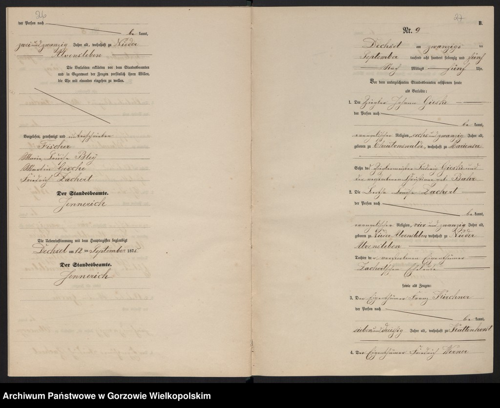 image.from.unit.number "Księga małżeństw"