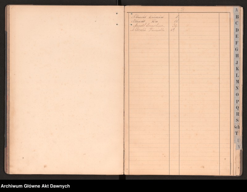 image.from.unit.number "Gmina Kołowert(a); Wołyń, pow. Równe (gub. wołyńska, zabór rosyjski, następnie woj wołyńskie). Księga zgonów"
