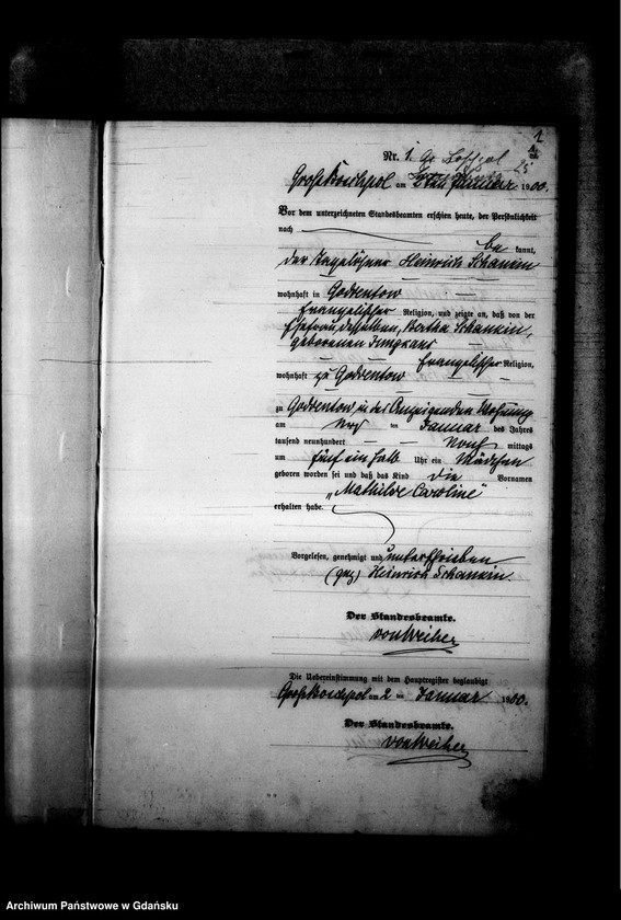 image.from.unit.number "Księgi urodzeń"