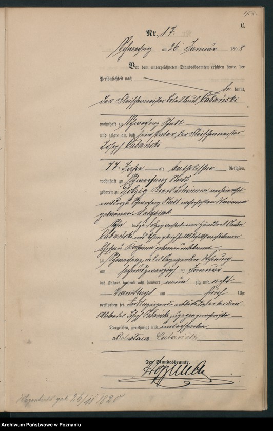 image.from.unit.number "Księga zgonów"