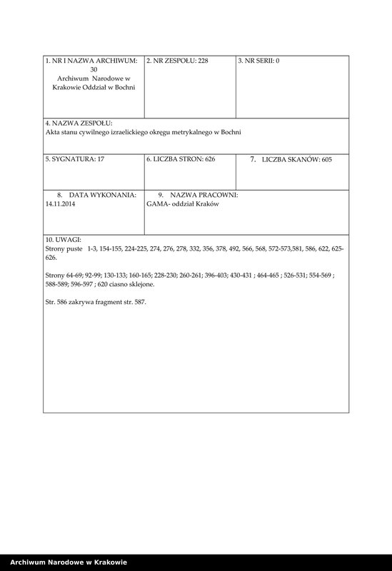 image.from.unit.number "Księga aktów urodzeń"