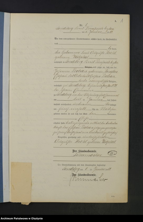 image.from.unit.number "Geburts-Neben-Register Nr 1 - 59"