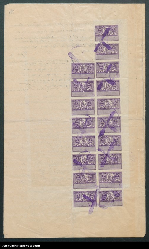 Obraz 19 z jednostki "Bernard Ejchner i S-ka – sprzedaż i wyrób manufaktury"