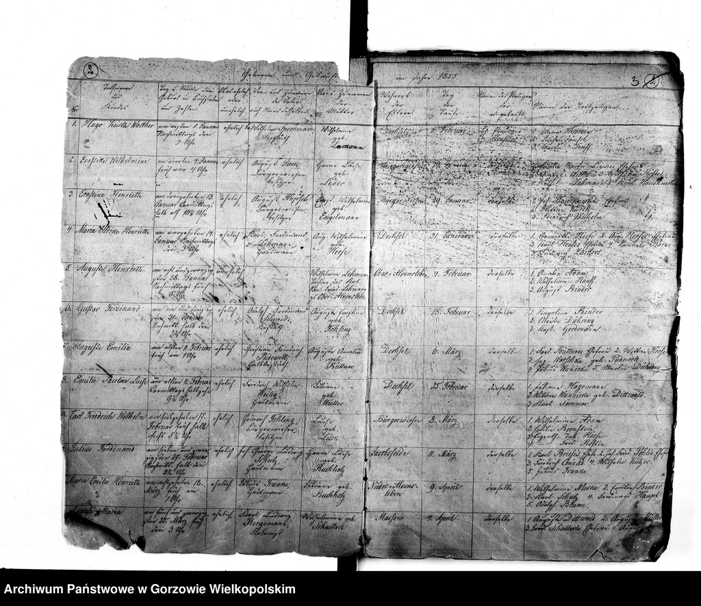 image.from.unit.number "Duplikate der Kirchenbücher von der Parochie Dechsel (Deszczno): Dechsel (Deszczno), Massow (Maszewo), Jakobsfelde (Miłomin), Berkenwerder (Brzozowiec), Borkow (Borek), Gross Zettritz, Klein Zettritz (Ciecierzyce), Ober Alvensleben, Nieder Alvensleben (Krupczyn), Landsberger Bürger Wiesen (Gorzów Wielkopolski-Osiedle Poznańskie)"