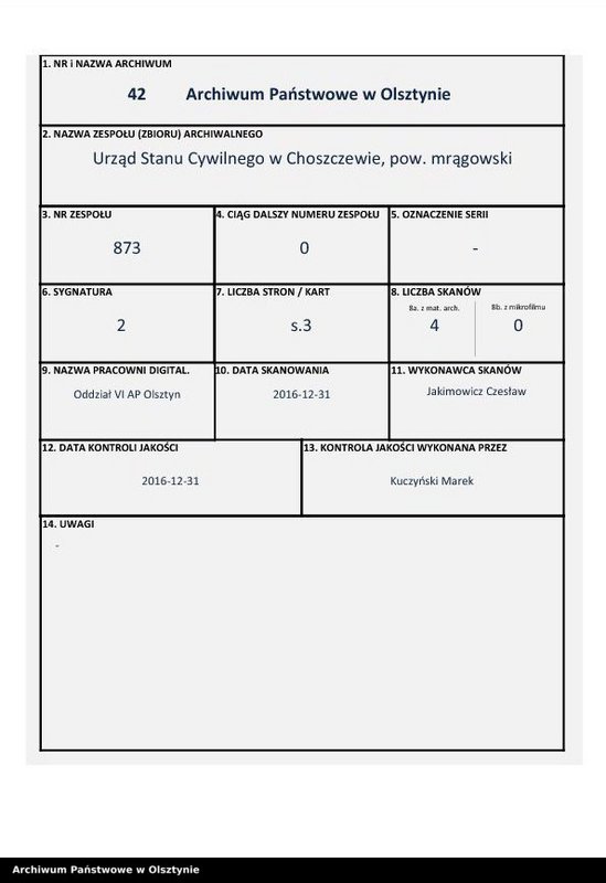 image.from.unit.number "Haupt-Heiraths-Register Nr 1"