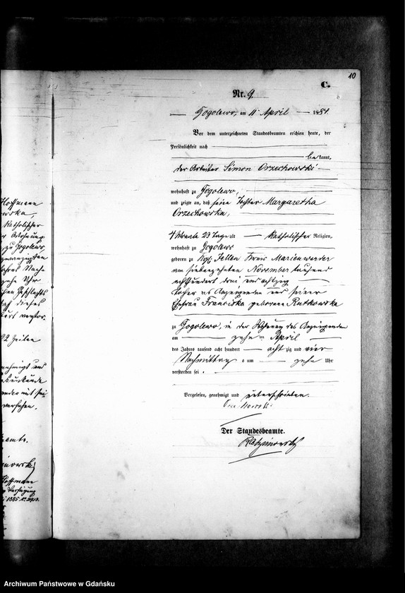 image.from.unit.number "Księga zgonów"