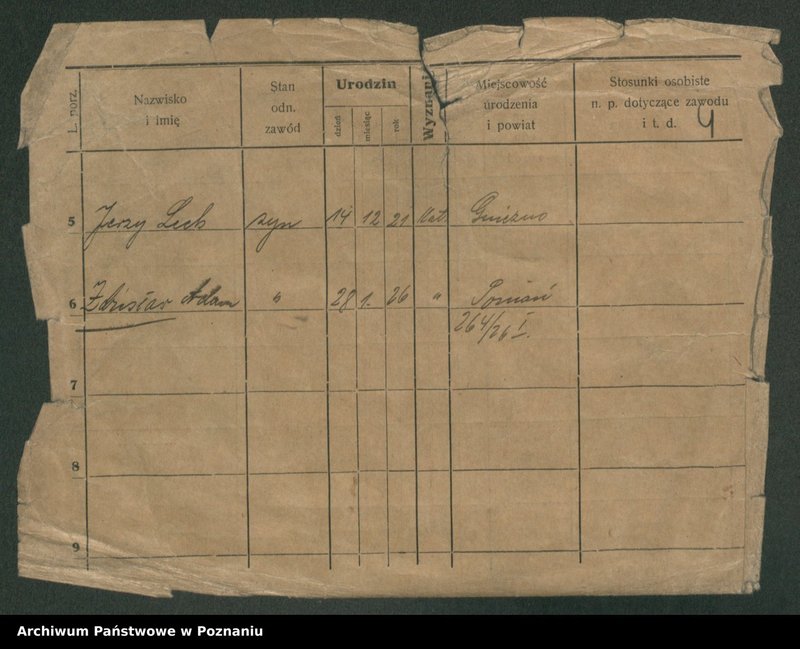 image.from.unit.number "Zakrzewski - Zalewicz"