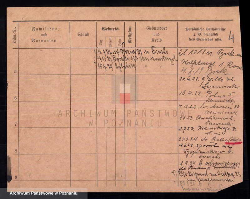 Obraz 6 z jednostki "Błaszkiewicz - Błażejuk"