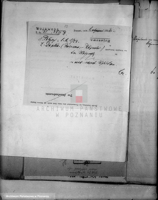 Obraz 14 z jednostki "Różności miasta Bojanowa"