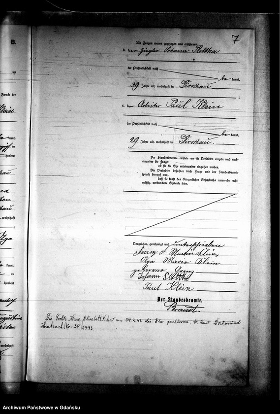 image.from.unit.number "Księga małżeństw"