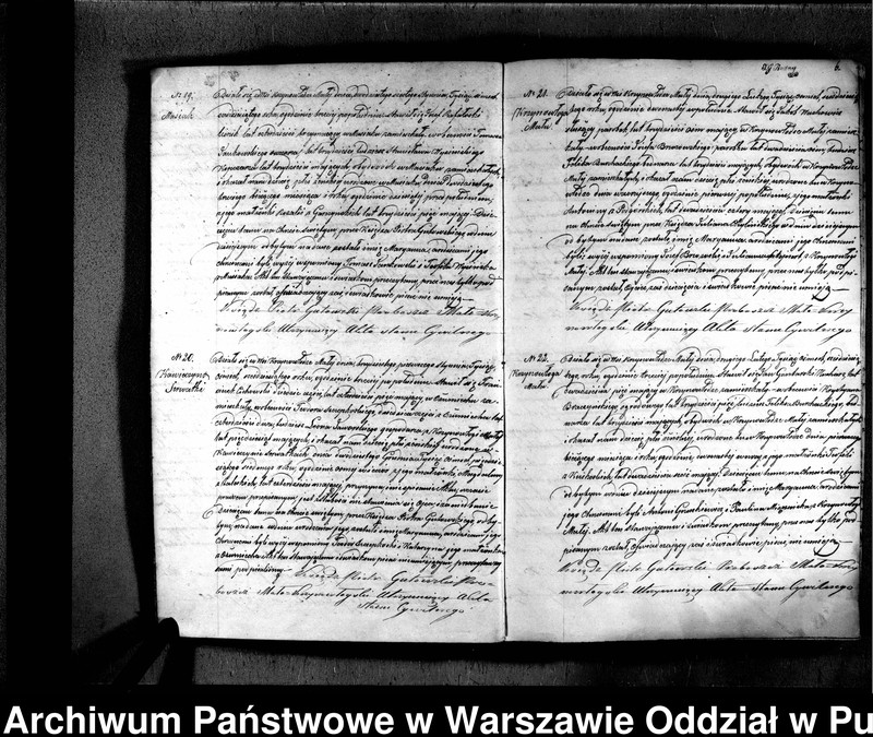 image.from.unit.number "Akta urodzeń, małżeństw i zgonów"