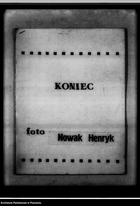 Obraz 16 z jednostki "Forderung gegen den Reichskommisar für die Fertigung deutschen Volkstums [Grundstück Schönfelde, Kreis Gnesen Bl. Nr.32]."