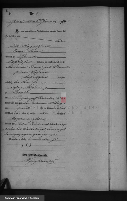 image.from.unit.number "Księga urodzeń"