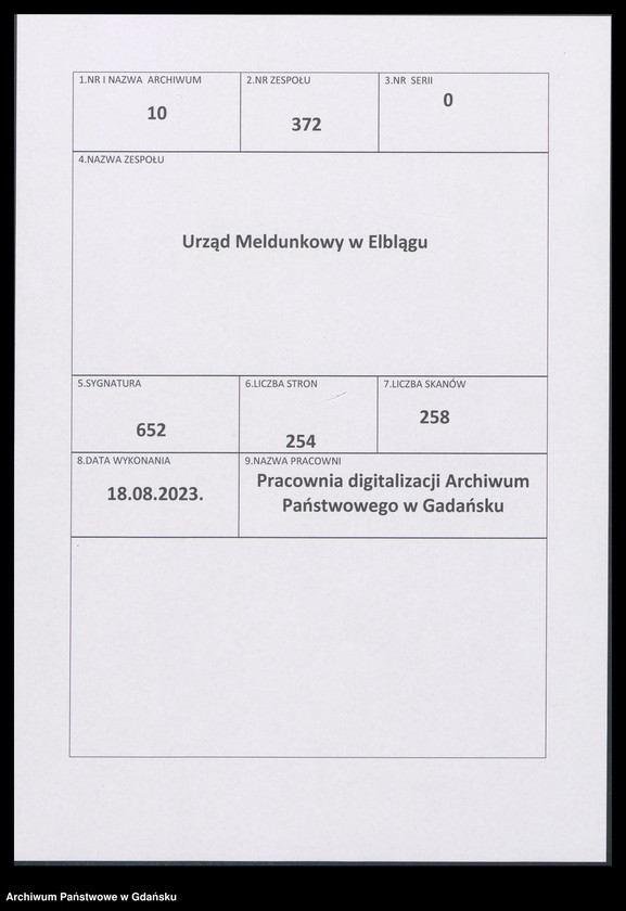 image.from.unit.number "Karty meldunkowe: Palmansky - Panwitz"