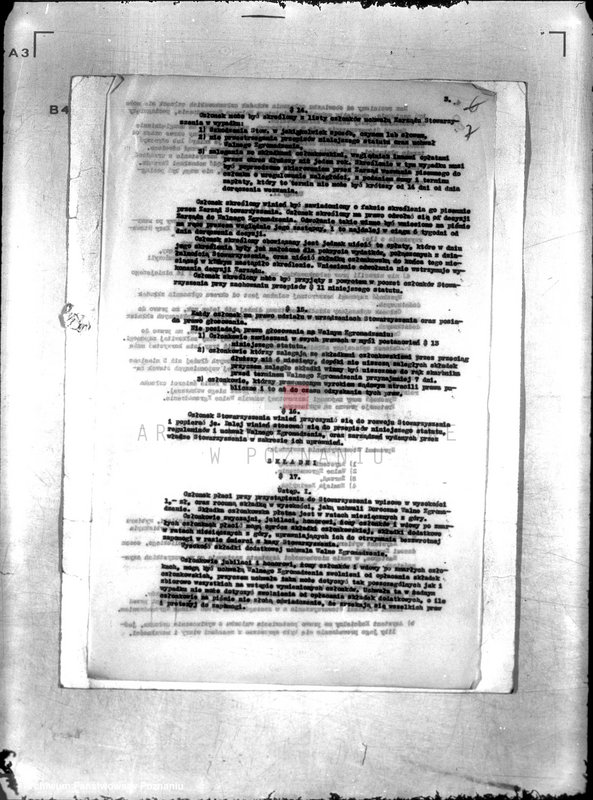 Obraz 11 z jednostki "/Katolickie Towarzystwo Rzemieślników Polskich w Poznaniu/"