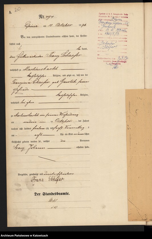 image.from.unit.number "Księga urodzeń T.2 nr 475-611"