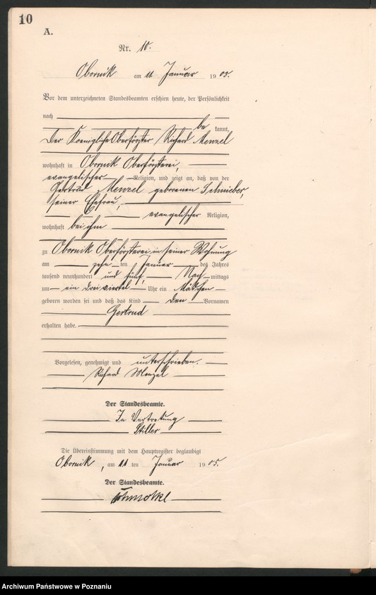 image.from.unit.number "Księga wtóropisów urodzeń"
