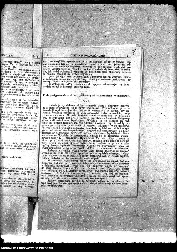 Obraz 11 z jednostki "Parcelacja domen"