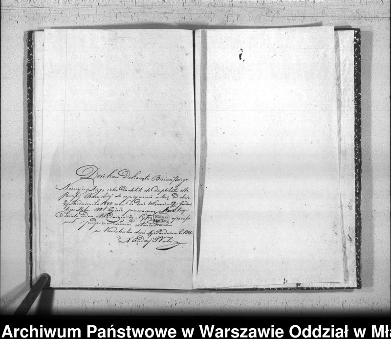 image.from.unit.number "Akta urodzin, małżeństw i zgonów"