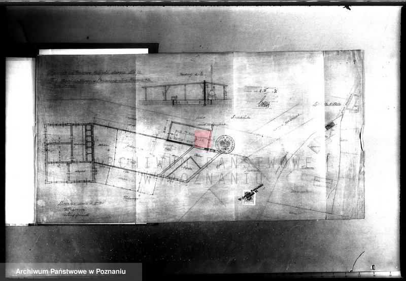 Obraz 10 z jednostki "Fabryka skrzyń F. Zgaiński w Lesznie nr woj. kotła 2324"