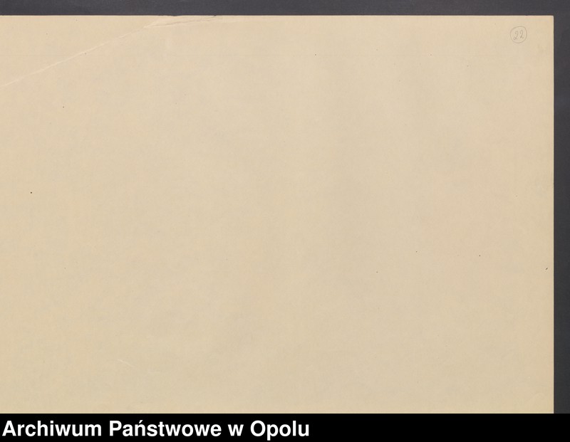 Obraz 7 z jednostki "Mapa gospodarcza, użycie powierzchni ziemi Świbie [pow. Gliwice]."