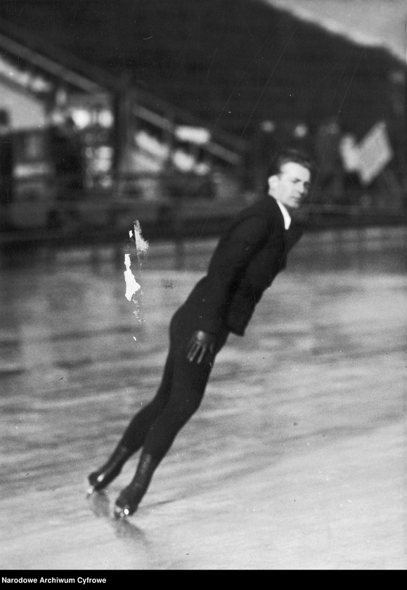 Obraz 5 z kolekcji "Łyżwiartstwo111"