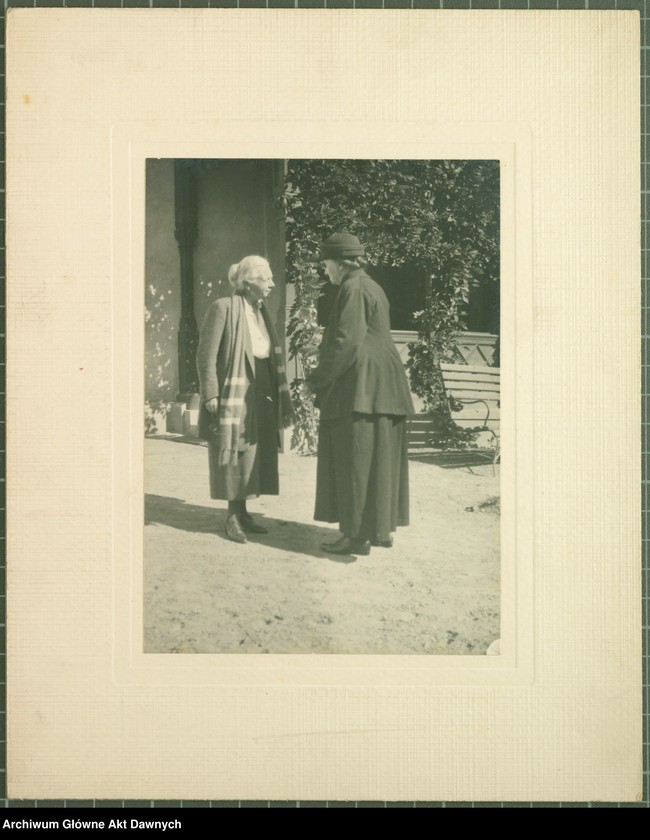 Obraz 52 z kolekcji "Fotografie polskich arystokratek"