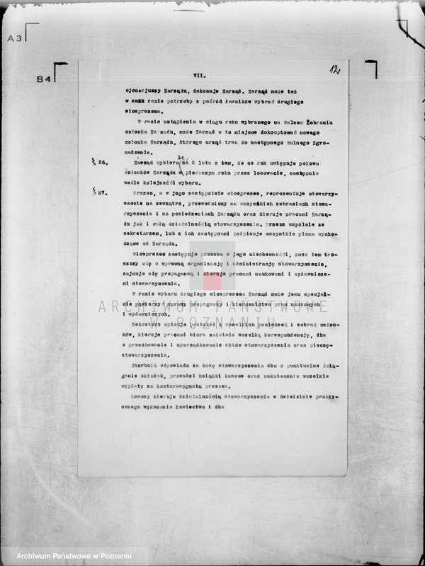 Obraz 16 z jednostki "Stowarzyszenie,,Łowiec Wielkopolski" w Poznaniu"