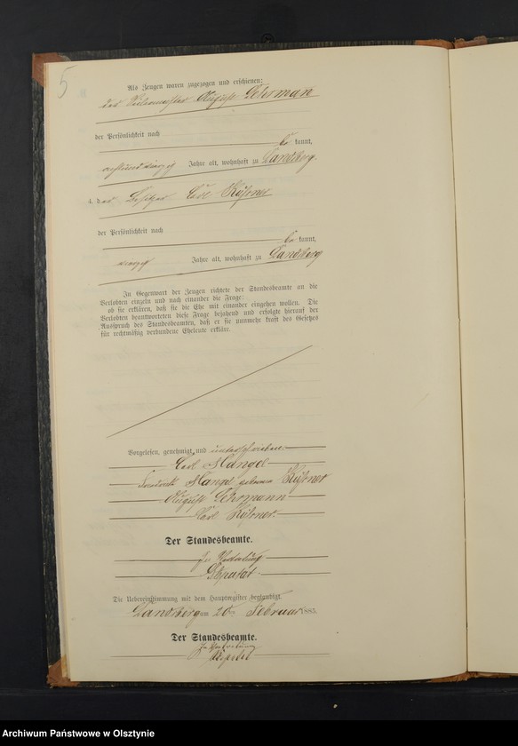 image.from.unit.number "Heiraths-Neben-Register Nr 1 - 17"