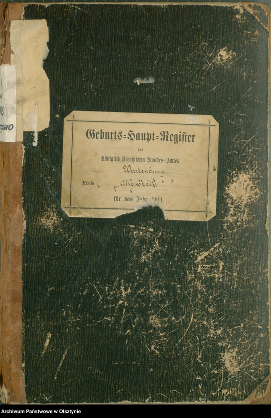 image.from.unit.number "Geburts-Haupt-Register Nr 1 - 182"