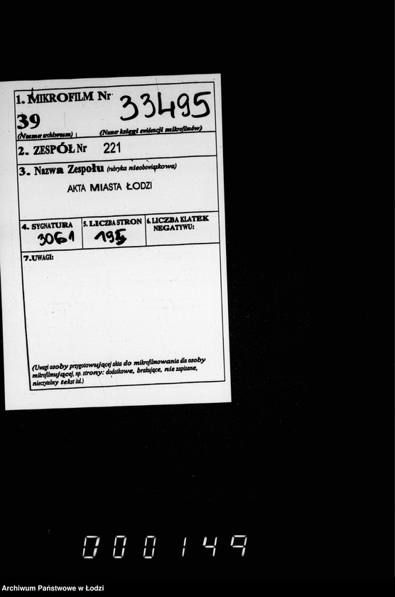 Obraz 2 z jednostki "O počinke zaborov pered gorodskimi nedvižimostjami"