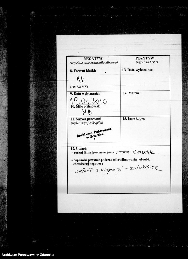 image.from.unit.number "Księga małżeństw"