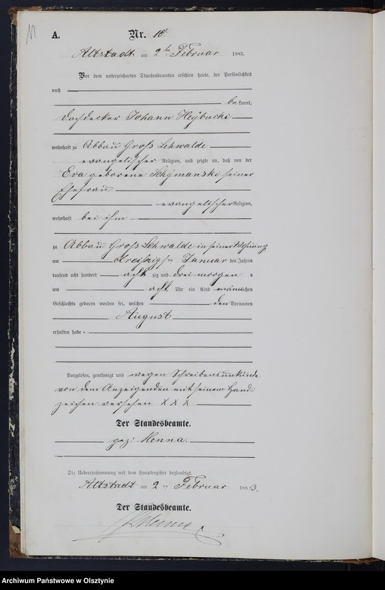 image.from.unit.number "Geburts-Neben-Register Nr 1 - 105"