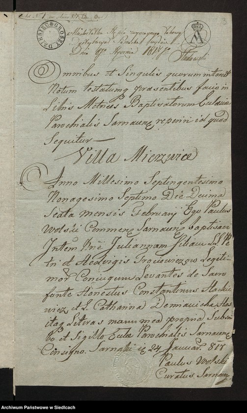 image.from.unit "Alegaty do aktów małżeństw"