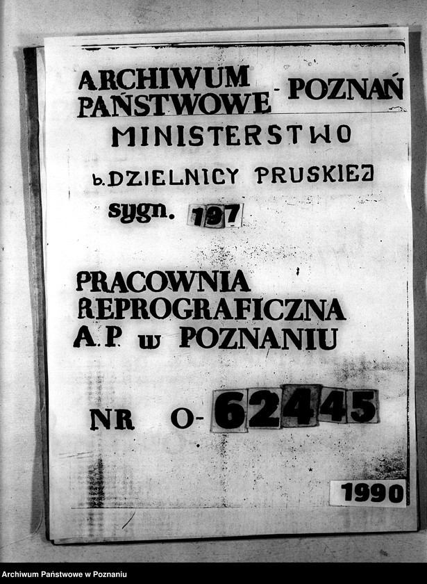 Obraz 1 z jednostki "Rekwizycje koni 1920 rok"