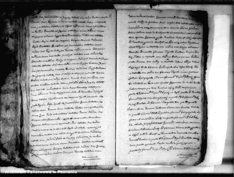 Obraz 19 z jednostki "Relationes [protocollon]"