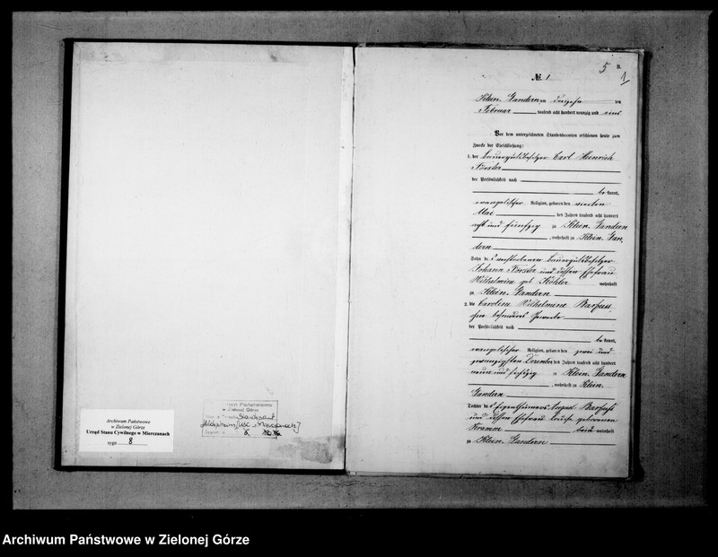 image.from.unit.number "Heirats-Neben-Register"