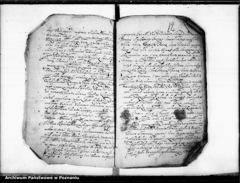 Obraz 17 z jednostki "Inscriptiones, (resignationes) [protocollon]"