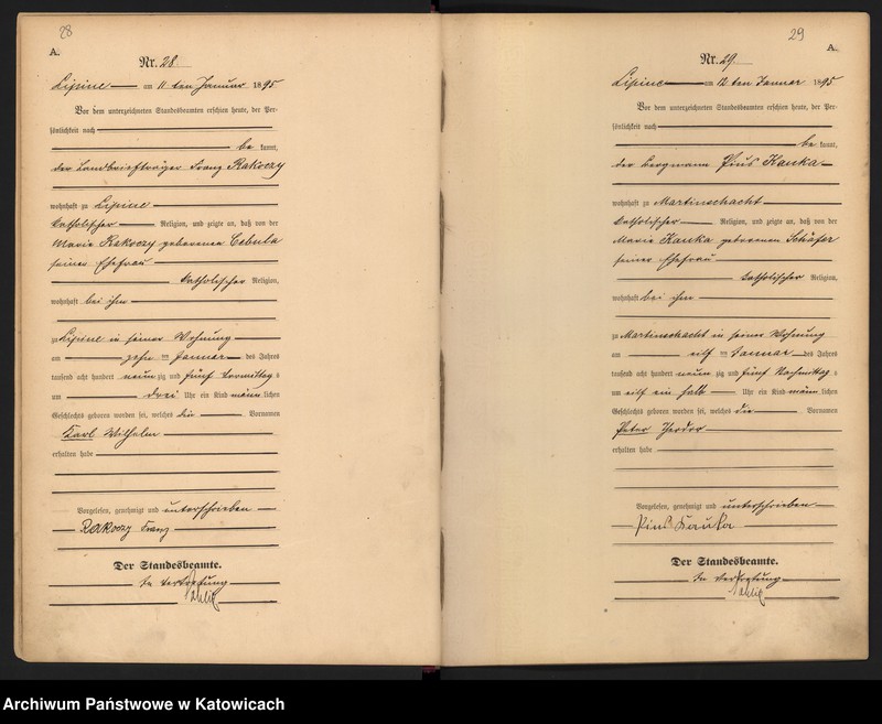 image.from.unit.number "Księga urodzeń T.1 nr 1-474"