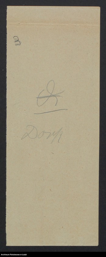 Obraz 5 z jednostki "Marjanna Strzelecka- sklep spożywczo-galanteryjny"