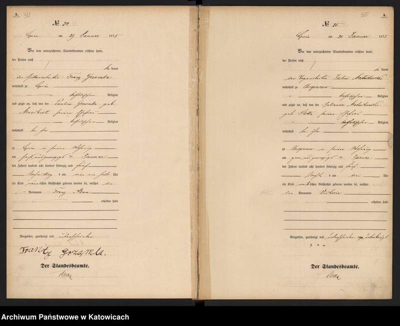 image.from.unit.number "Księga urodzeń T.1 nr 1-468"