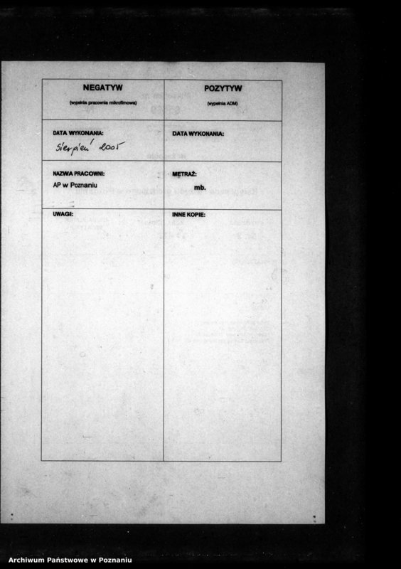 Obraz 3 z jednostki "Resignationes [protocollon]"