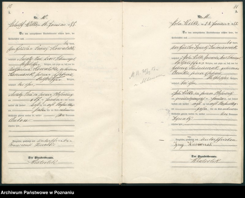 image.from.unit.number "Księga urodzeń"