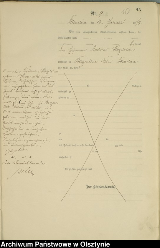 image.from.unit.number "Sterbe-Haupt-Register Nr 1 - 213"