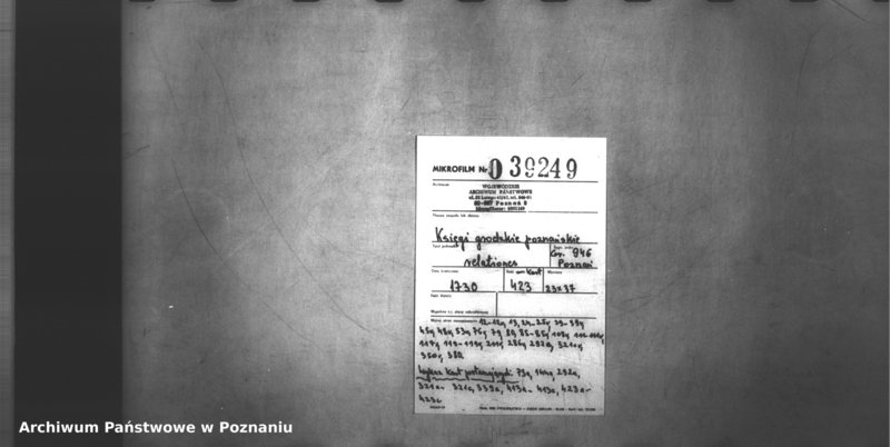 Obraz 2 z jednostki "Relationes [protocollon]"