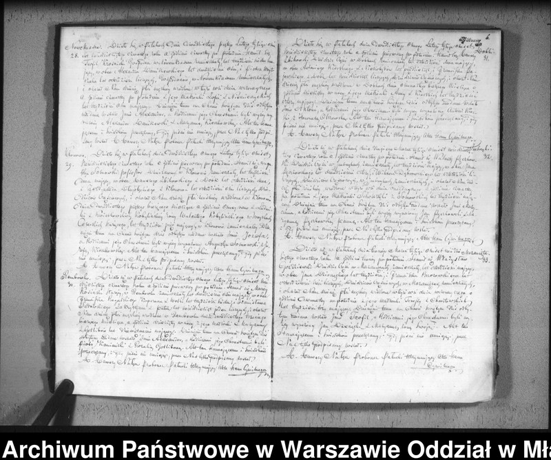 image.from.unit.number "Akta urodzin, małżeństw i zgonów"