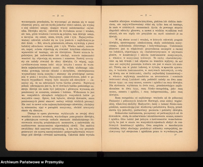 image.from.unit.number "Sprawozdanie dwudzieste drugie Dyrekcji c.k. Gimnazjum III. w Krakowie za rok szkolny 1905"