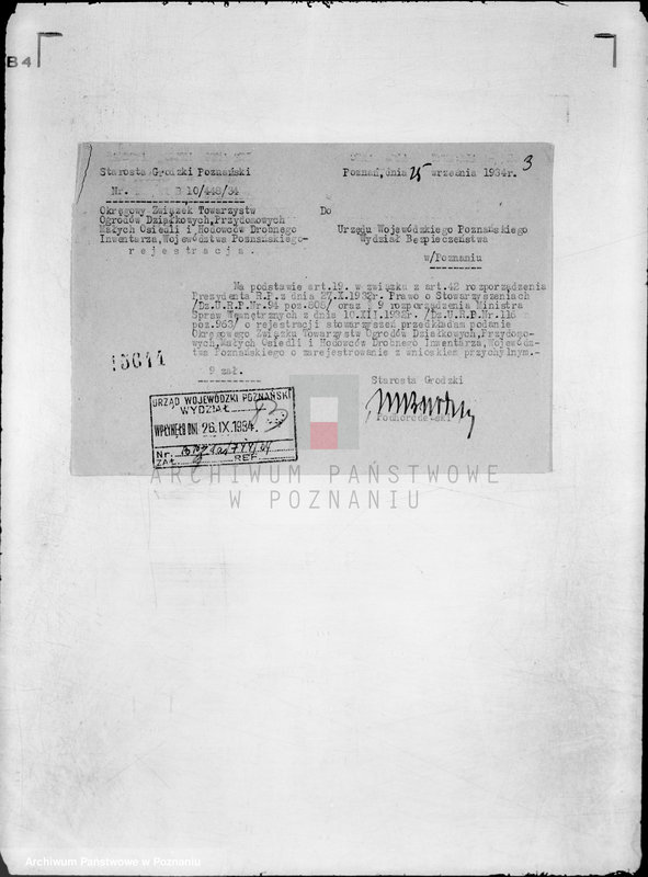 image.from.unit.number "Okręgowy Związek Towarzyski Ogrodów Działkowych województwa poznańskiego w Poznaniu"